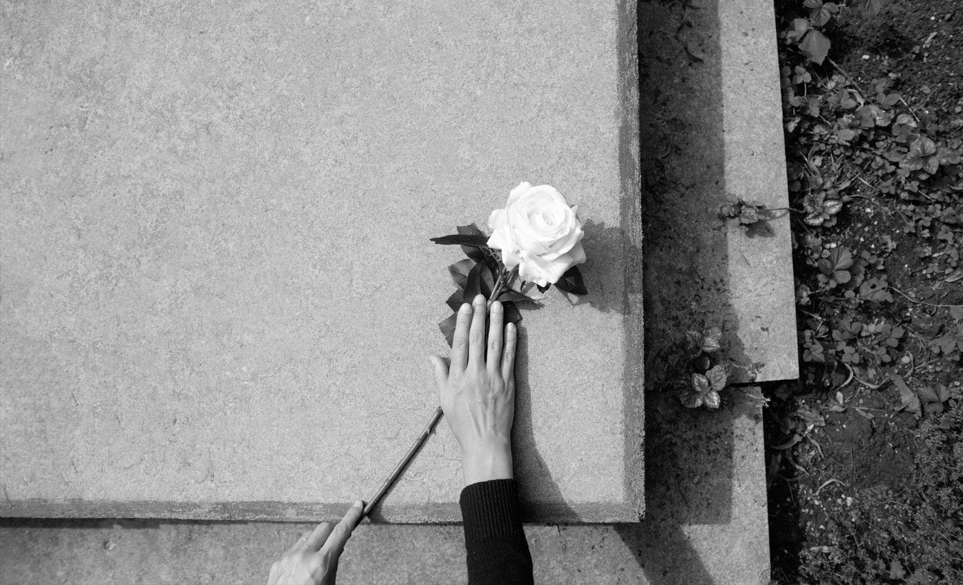 Pech Memoria Entretien et rénovation de tombe