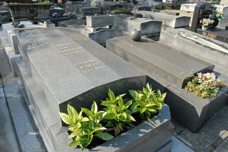 Pech Memoria Entretien et nettoyage de sépulture